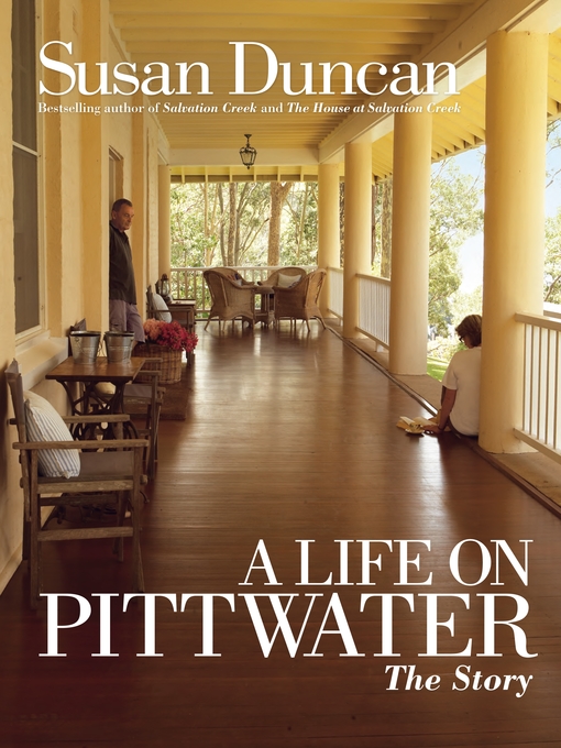 Title details for A Life On Pittwater by Susan Duncan - Available